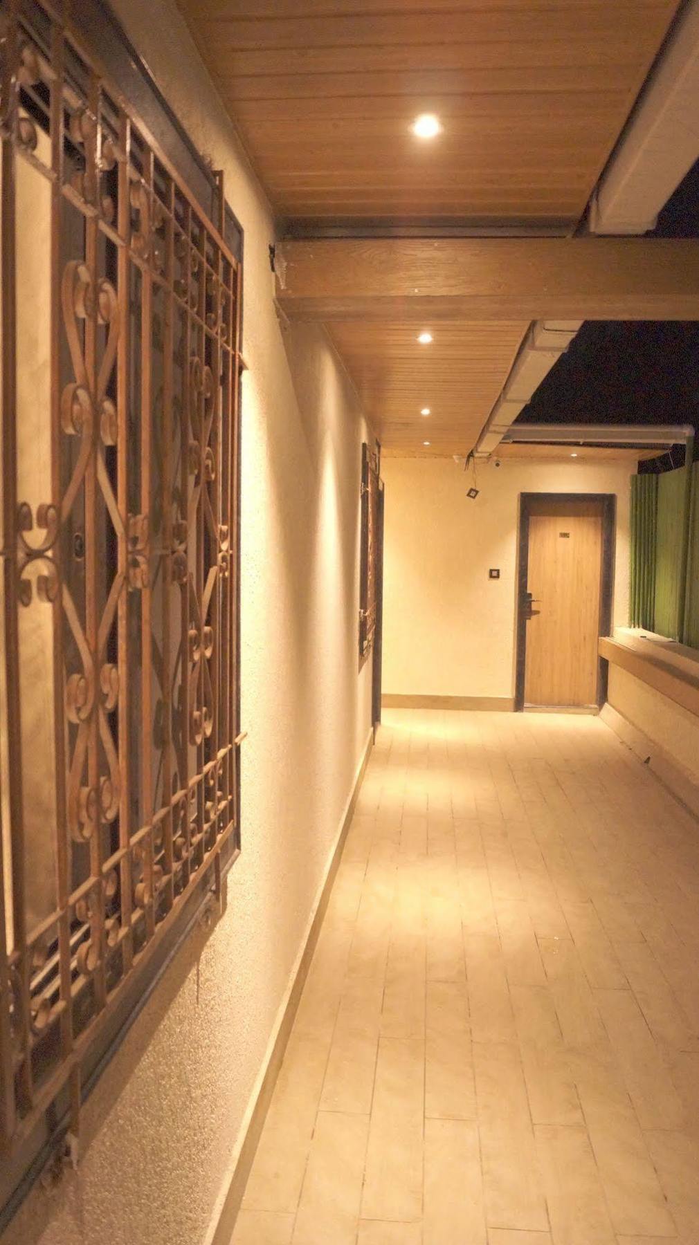 Hotel Shivam Pune Esterno foto
