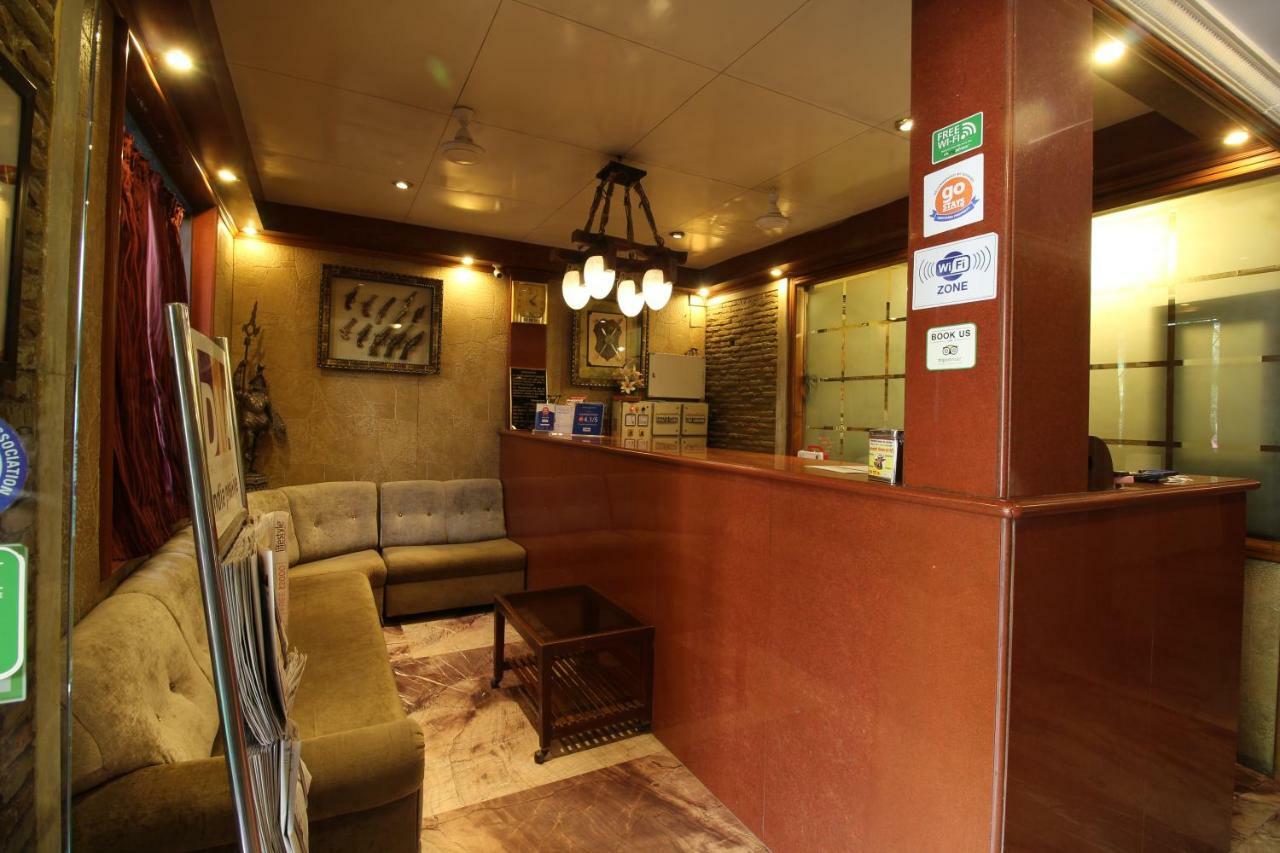 Hotel Shivam Pune Esterno foto