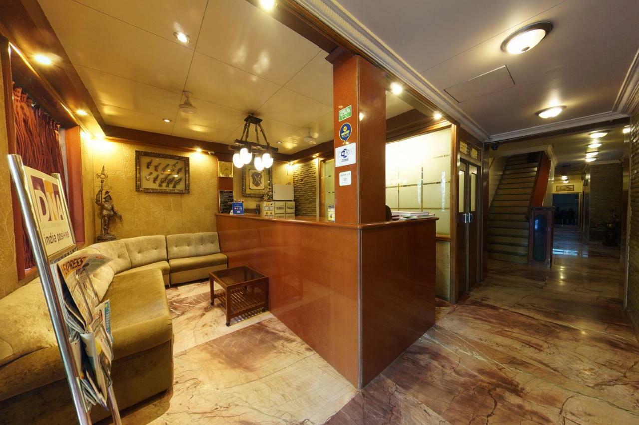 Hotel Shivam Pune Esterno foto